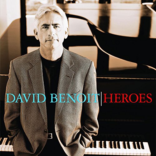 album david benoit