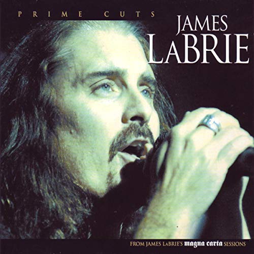 album james labrie