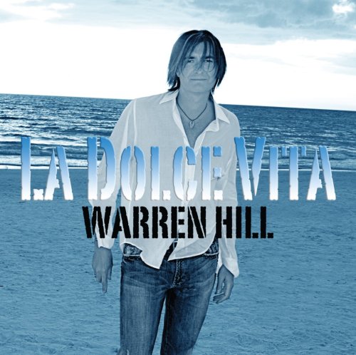 album warren hill