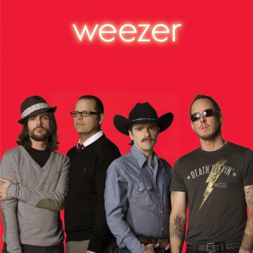 album weezer