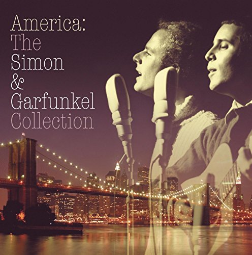 album simon and garfunkel