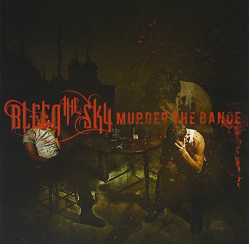 album bleed the sky