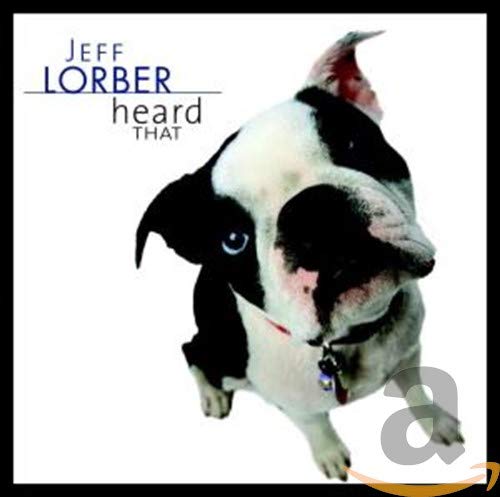 album jeff lorber