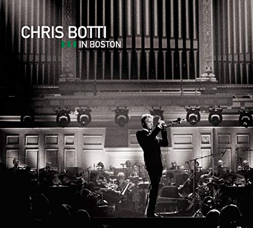 album chris botti