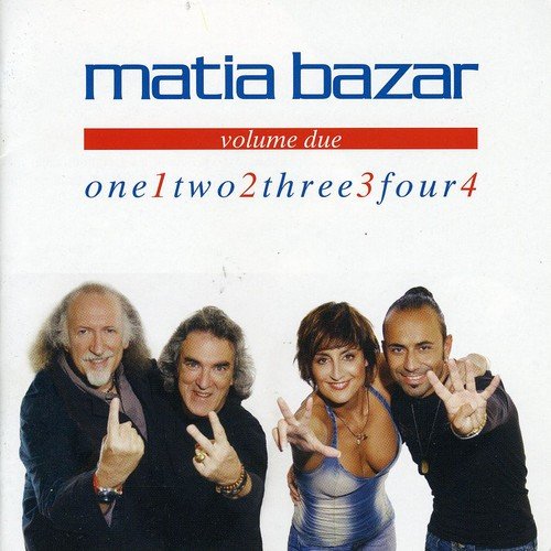 album matia bazar