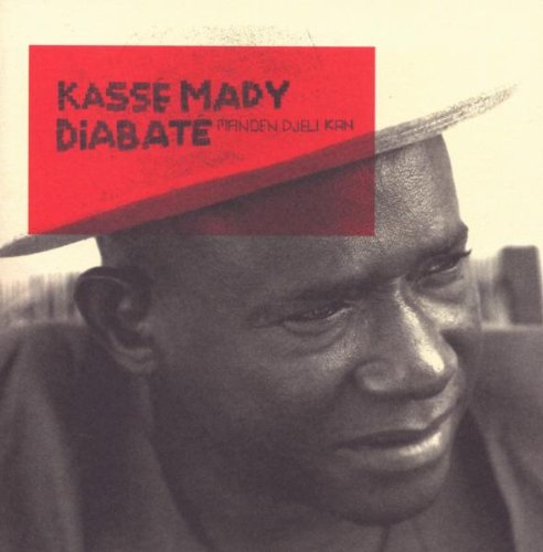 album kasse mady diabate