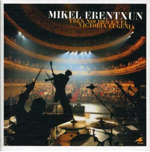 album mikel erentxun