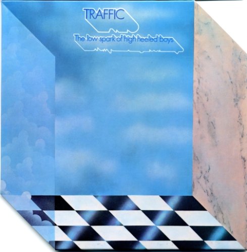 album traffic