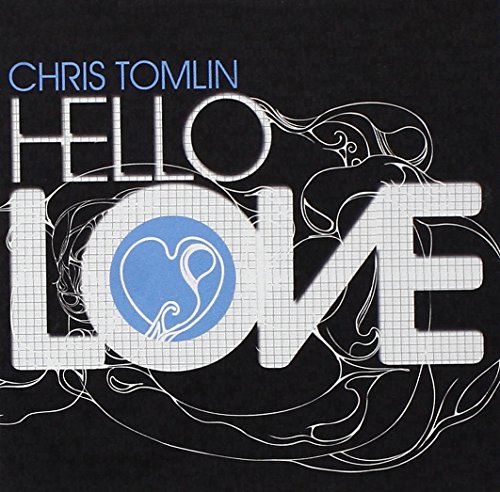 album chris tomlin