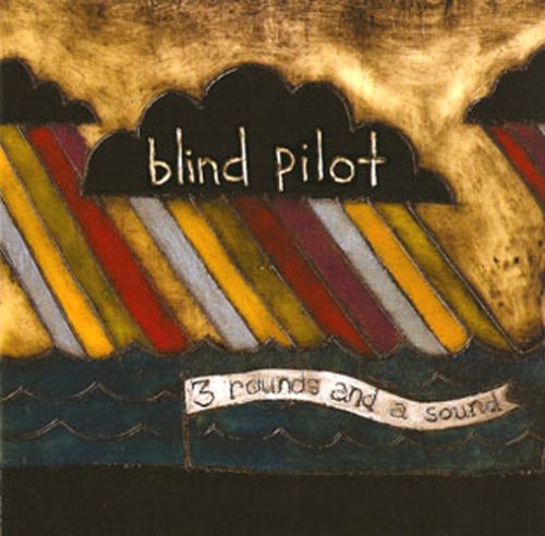 album blind pilot