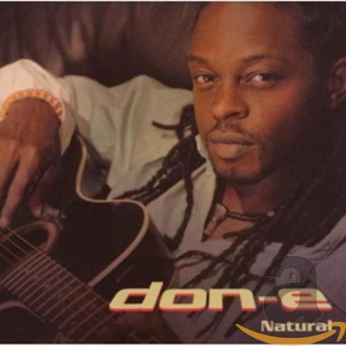 album don-e