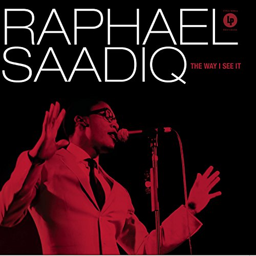 album raphael saadiq