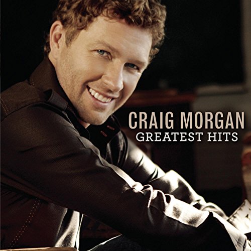 album craig morgan