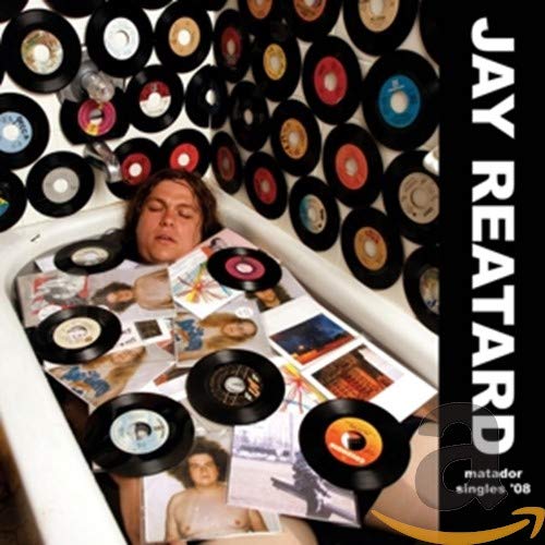 album jay reatard