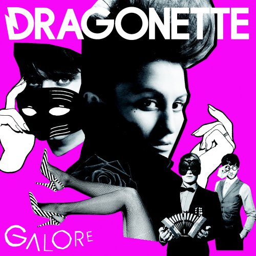 album dragonette