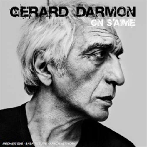 album grard darmon