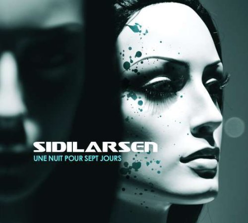 album sidilarsen