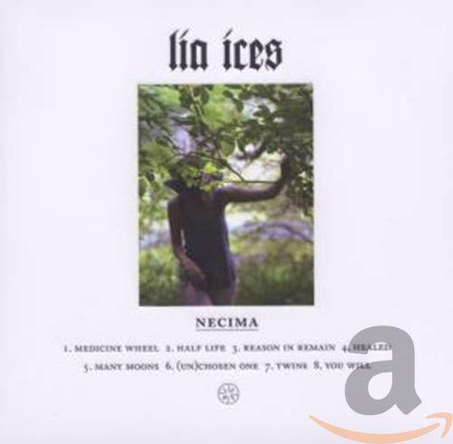 album lia ices