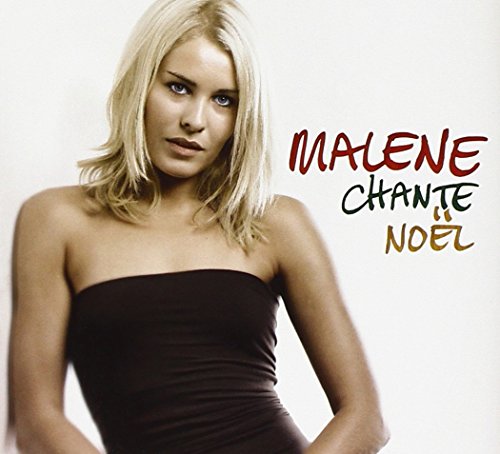 album malene mortensen