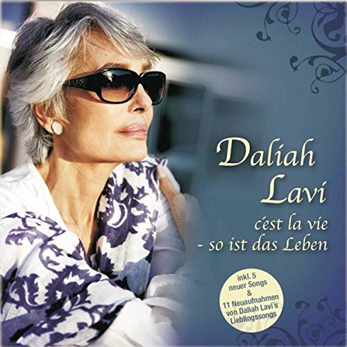 album daliah lavi