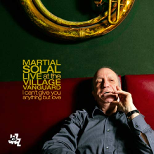 album martial solal