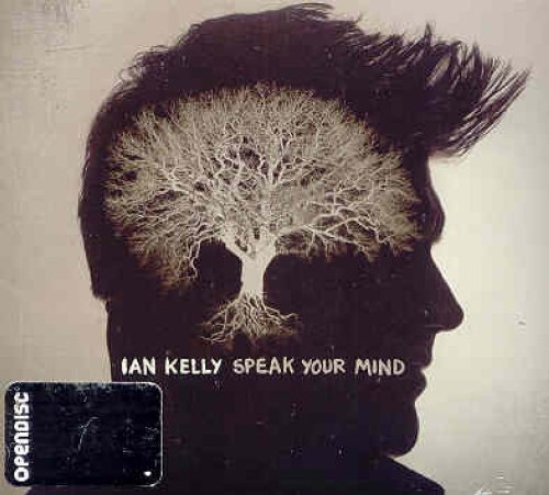 album ian kelly