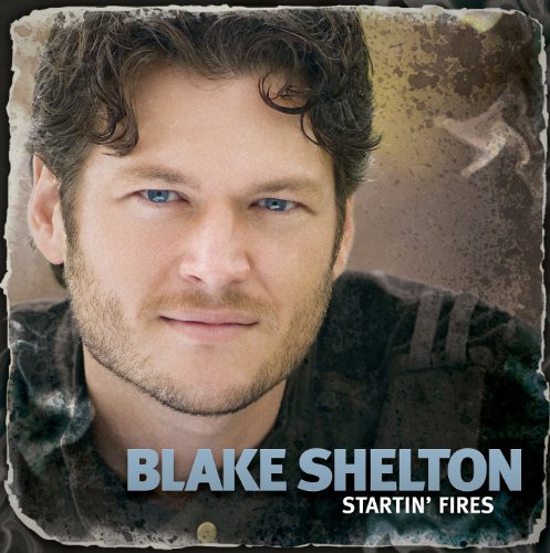 album blake shelton