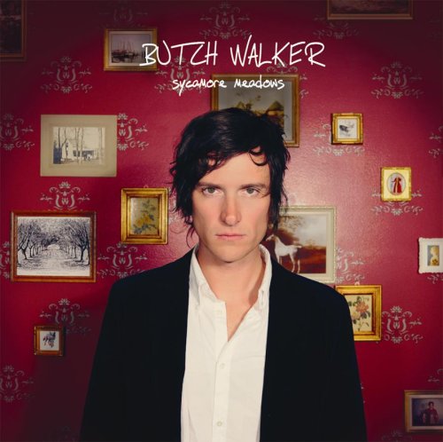 album butch walker