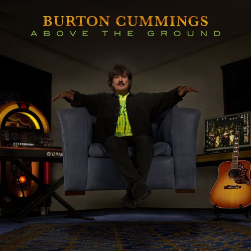 album burton cummings