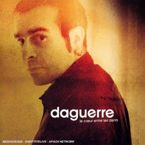 album daguerre