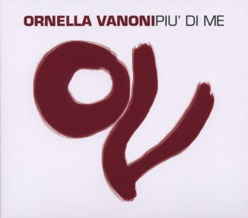 album ornella vanoni