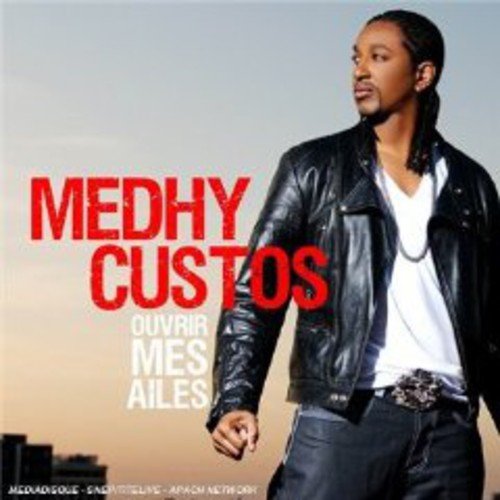 album medhy custos