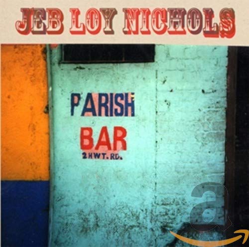 album jeb loy nichols