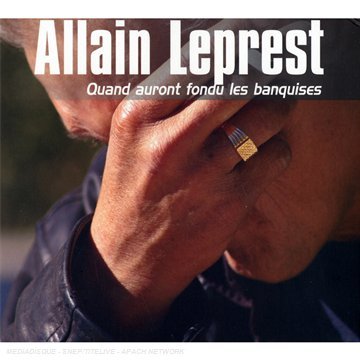 album allain leprest