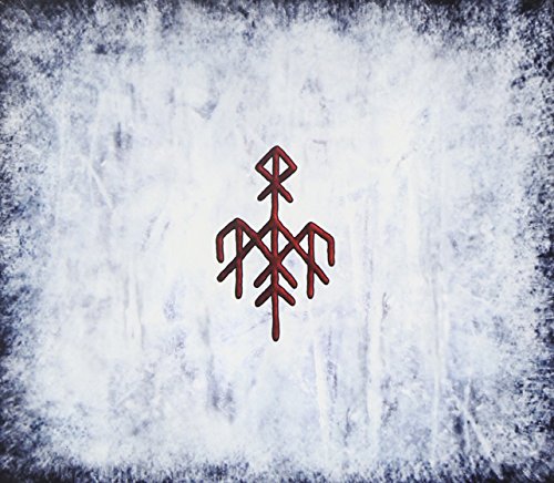 album wardruna