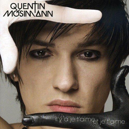 album quentin mosimann