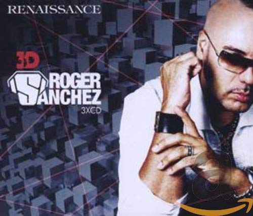 album roger sanchez