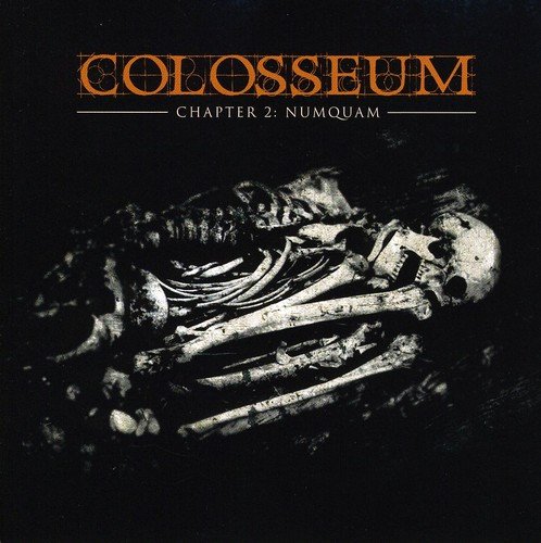 album colosseum