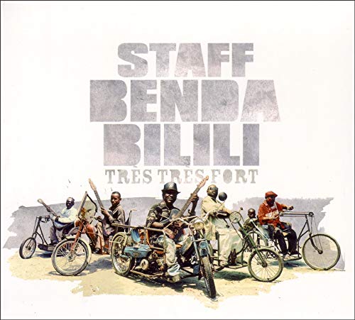 album staff benda bilili