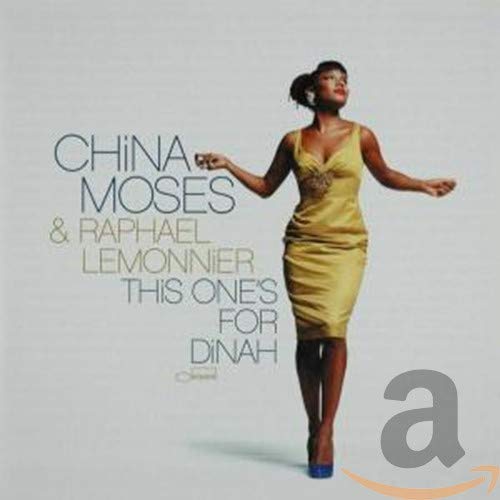 album china moses