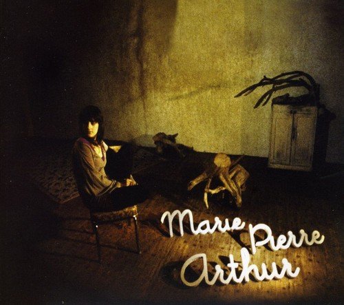 album marie-pierre arthur