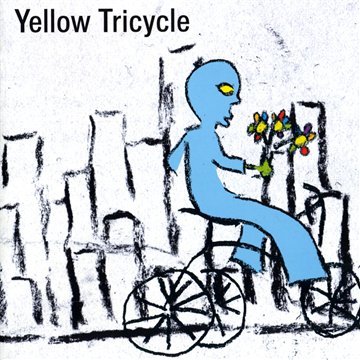 album yellow tricycle