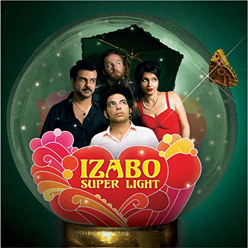 album izabo