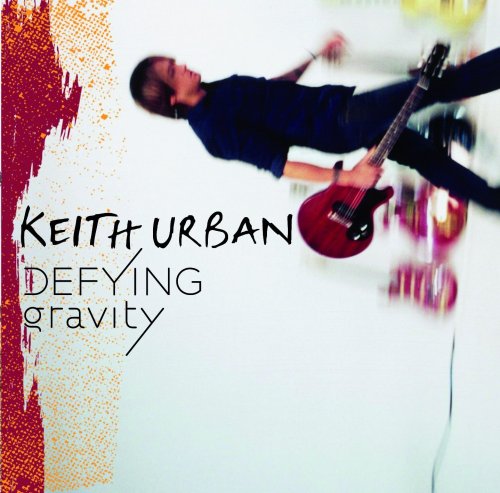 album keith urban