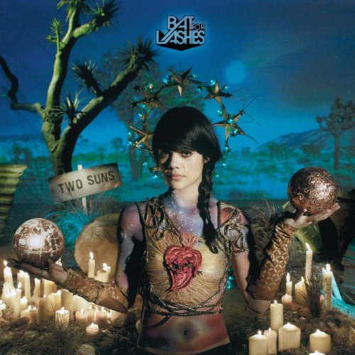 album bat for lashes