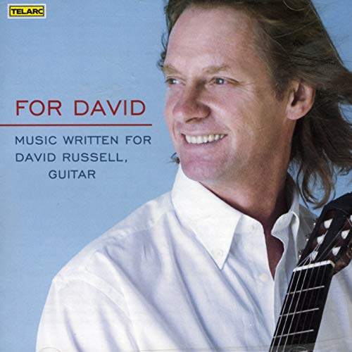 album david russell