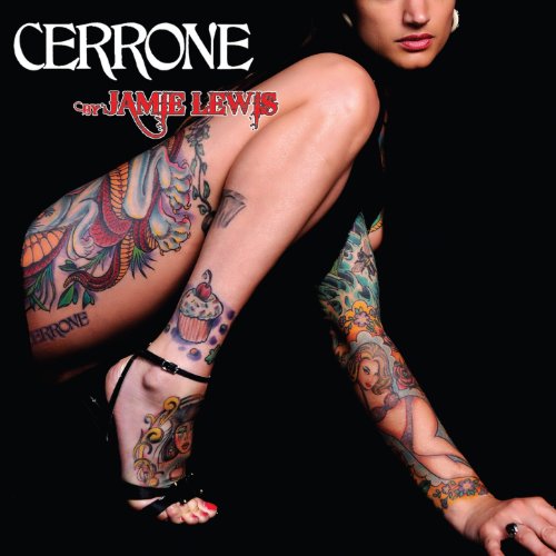 album cerrone