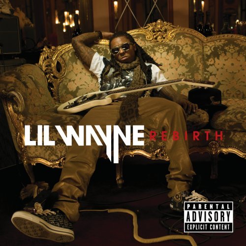 album lil wayne