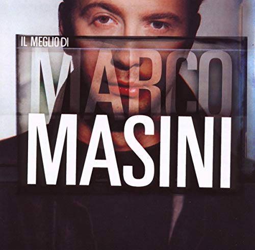 album marco masini