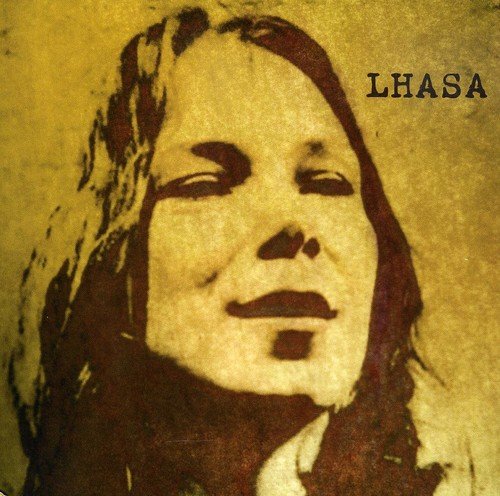 album lhasa de sela